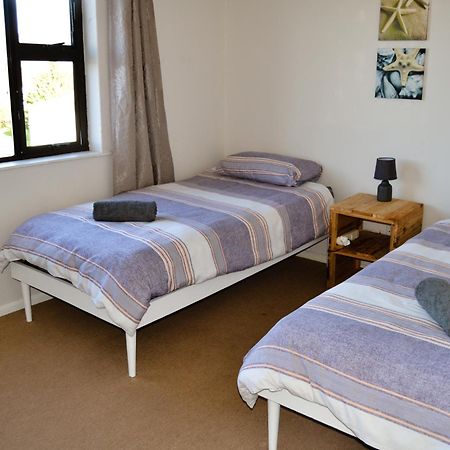 Just Breezy - Visit Langebaan Apartment ภายนอก รูปภาพ