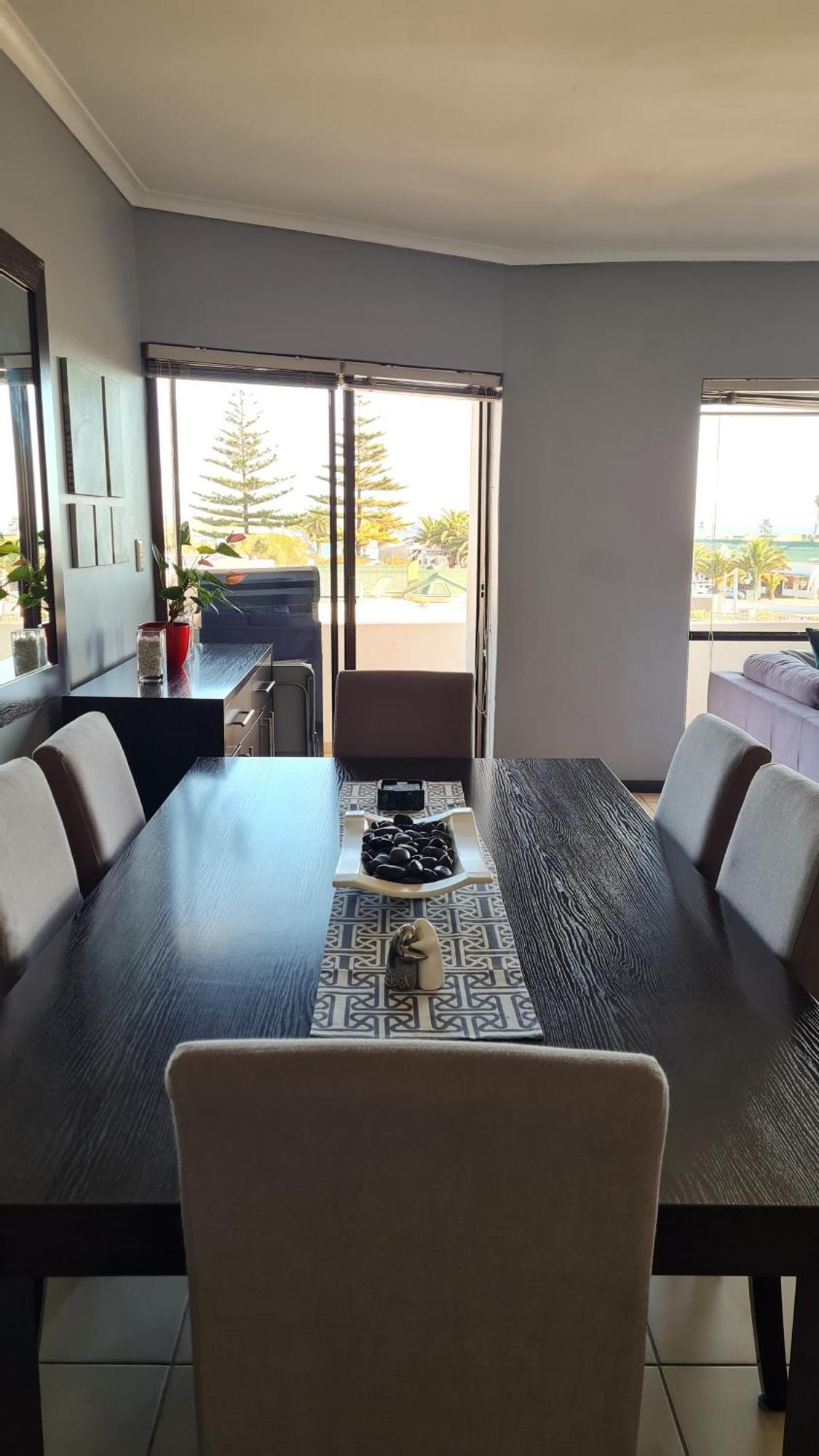 Just Breezy - Visit Langebaan Apartment ภายนอก รูปภาพ
