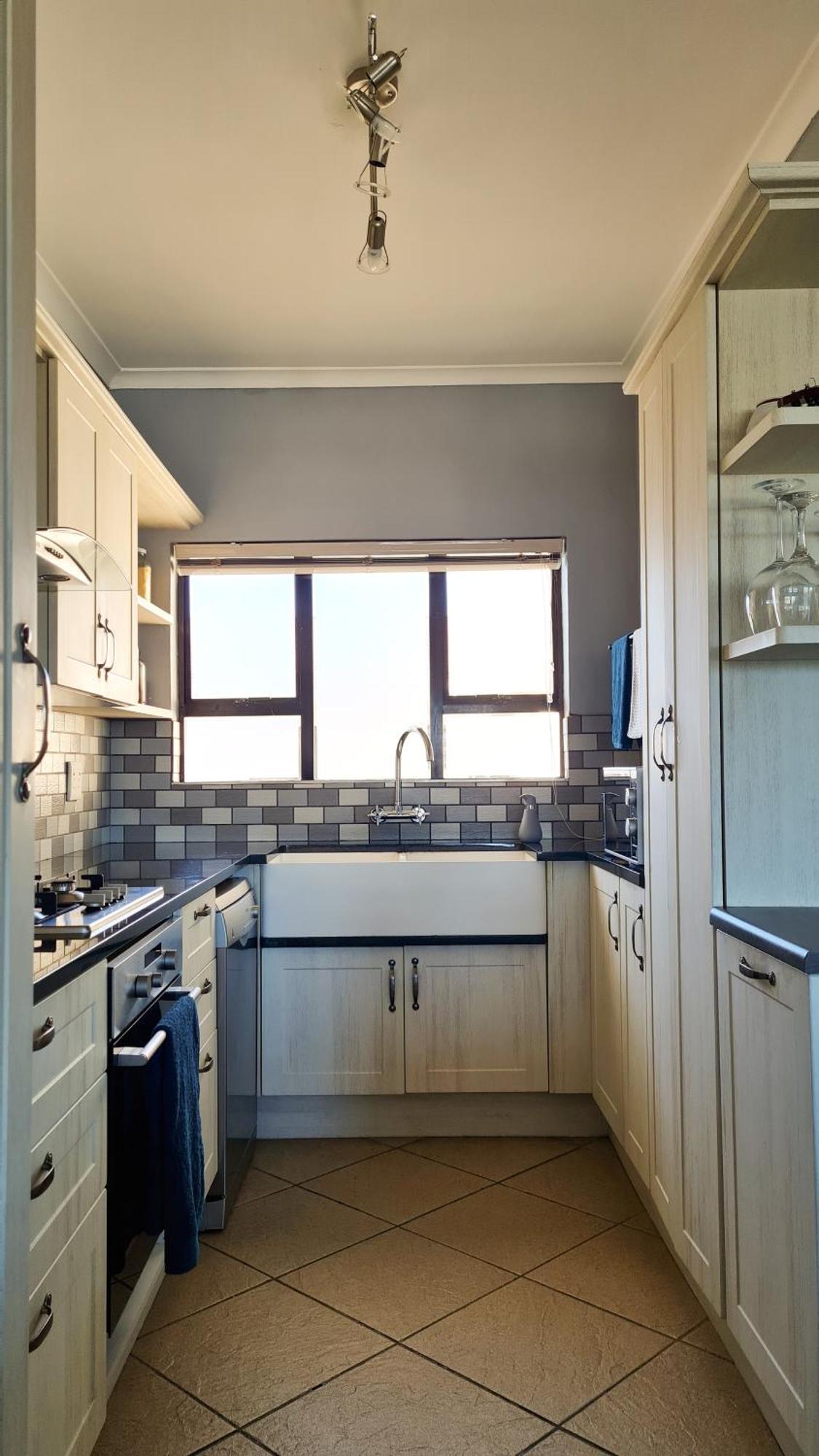 Just Breezy - Visit Langebaan Apartment ภายนอก รูปภาพ
