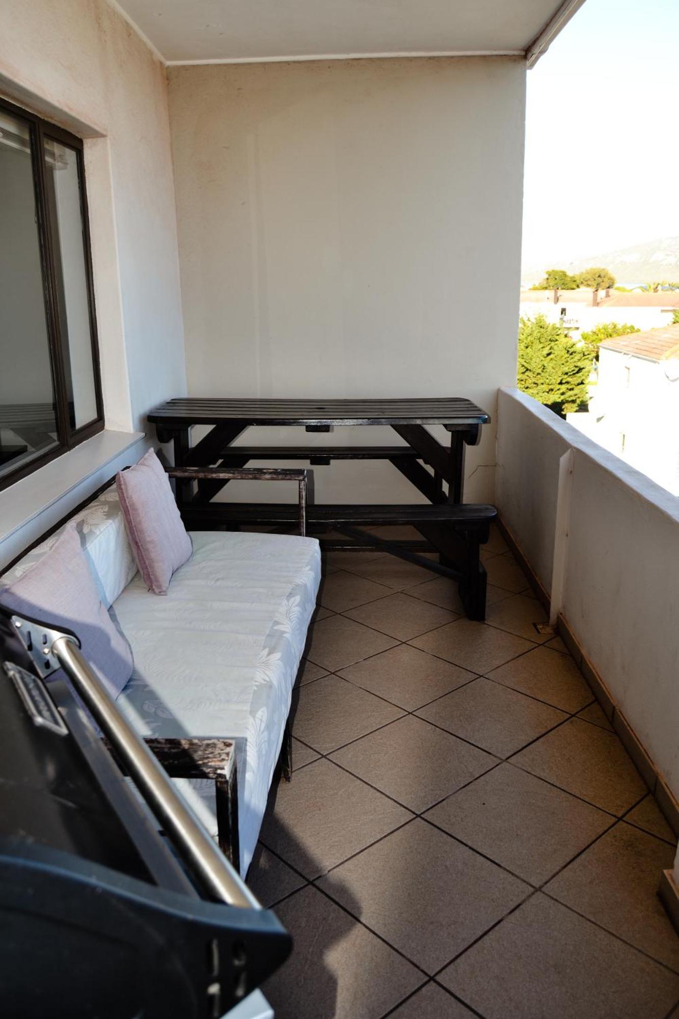 Just Breezy - Visit Langebaan Apartment ภายนอก รูปภาพ