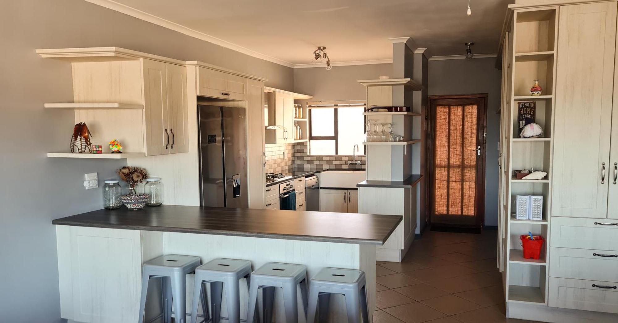 Just Breezy - Visit Langebaan Apartment ภายนอก รูปภาพ