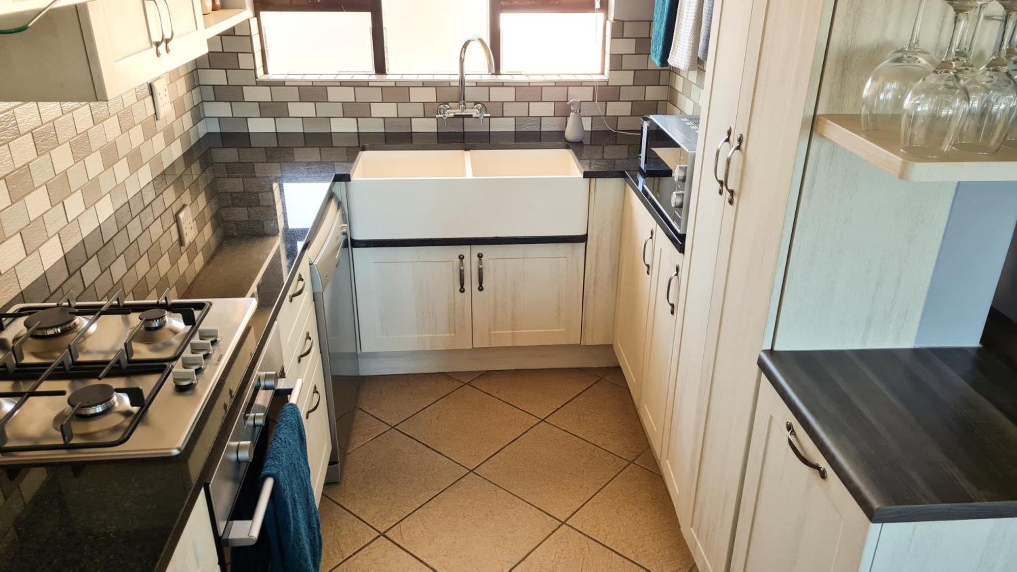 Just Breezy - Visit Langebaan Apartment ภายนอก รูปภาพ